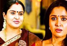 இந்த வயதிலும் செம்ம குத்தாட்டம் போடும் சீரியல் நடிகை பிரகதி !