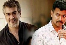 #AjithVijayPRIDEOFINDIA என்று ஒன்றிணைந்து டிரெண்ட் செய்த தல – தளபதி ரசிகர்கள் !