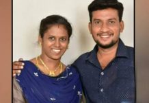 திருமணமாகி ஒன்றரை மாதத்தில் புதுப்பெண்ணுக்கு நே ர்ந்த க தி.. அறையில் க ணவன் க ண்ட அ திர்ச் சி காட்சி!!