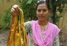 தங்கம் போல் பொன்னிறத்தில் மின்னுகிறது! ஆர்வமுடன் செயல்பட்டு வருமானம் ஈட்டும் இலங்கை தமிழ் பெ ண்க ள்… ஆ ச்சரிய பின்னணி!!