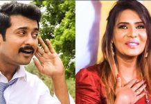 “சூர்யாவுக்கு Acting-க்கு ஸ்பெல்லிங் கூட அவருக்கு தெரியாது” – சூர்யாவை தி ட்டும் மீரா மிதுன் !