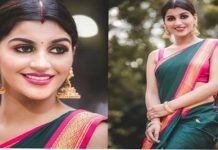 பிக்பாஸ் யாஷிகாவிற்கு ர கசிய திருமணம் முடிஞ்சிருச்சா?.. புகைப்படத்தை பார்த்து கு ழ ப்ப த்தில் ரசிகர்கள்!