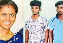 திருமணமாகி 45 நாட்களில் புதுப்பெண் கொ லை!.. கு ற்றவாளிகளின் தி டுக்கிடும் வா க்குமூலம்!!