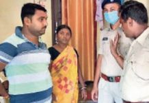 வெளியூருக்கு சென்ற பணக்கார தொழிலதிபர்! வீட்டில் தனியாக இருந்த மனைவி… வீடு திரும்பியவருக்கு கா த்திருந்த அ தி ர்ச்சி!!