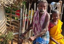 120 கி.மீற்றர் சைக்கிளில் பயணித்து சி கி ச்சை பெ ற் ற பெ ண் ம ர ண ம்! க த றி அ ழு த கணவன்: ப ரி தா ப பி ன்ன ணி..!