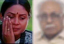 நடிகை சரண்யா பொன்வண்ணனின் வீட்டில் ஏற்பட்ட தி டீ ர் ம ர ணம்.. சோ க த்தில் மு ழ் கிய குடும்பம்!!