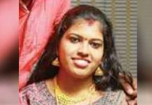 க ணவன் கடைக்கு சென்ற சமயத்தில் தூ க் கில் ச ட ல மாக கிடந்த இ ளம் பெ ண்! தி ருமணமான 1 ஆண்டில் நே ர் ந் த சோ கம்..!