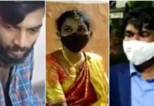 மணமேடையில் ம ணப்பெ ண் ணுக்கு தாலி க ட்ட தயாரான மாப்பிள்ளை! அப்போது திருமணமே நின்று போகும் வகையில் ந ட ந்த ச ம் பவ ம்..!!