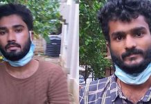 இன்ஸ்டாகிராம் காதல்… நண்பருக்கும் விருந்தாக்கிய கொ டூ ரம்: து ஸ் பி ரயோ க வ ழக் கி ல் இருவர் சி க் கிய தன் பி ன்னணி!!