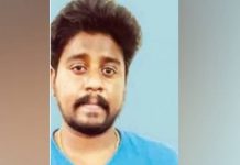 ம னைவியுடன் இருக்கும் புகைப்படத்தை பேஸ்புக்கில் பதிவிட்ட கணவனுக்கு கா த்திருந்த அ திர்ச்சி! இளைஞனின் மோ சமான செ யல்!!