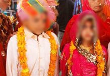 16 வயது சி றுமிக்கு தா லி கட்டி க ர்ப்ப மாக்கிய 18 வயது சி றுவன்! கு ழந் தையும் பிறந்தது: வி சார ணையில் தி டு க்கிடும் தகவல்!!