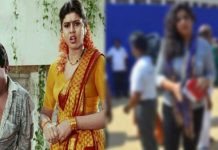 கவுண்டமணி செந்தில் என ஜோடியாக நடித்த நடிகை விசித்திரா!.. தற்போது குடும்பத்துடன் எப்படி உள்ளார் தெரியுமா?