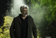 இந்த லாக் டவுனில் அஜித் செய்த முக்கிய வேலை என்ன தெரியுமா?