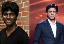 அட்லீ – ஷாருக்கான் படத்தின் புதிய அப்டேட், லீக்கானது படத்தின் சீக்ரெட்..!