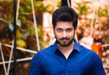 சாக்லெட் பாய் ஹரிஷ் கல்யாணா இது?- வேற லுக்கில் நடிகரின் போட்டோ ஷுட்..!