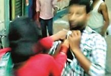 மனைவியை தவிக்கவிட்டு காதலியுடன் சென்ற கணவன் சொன்ன அ திர்ச்சிக் காரணம்!!