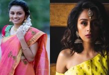மது போதைக்கு அடியானாரா சூப்பர் சிங்கர் புகழ் பாடகி பிரகதி! அதிரடியான பதிவு..!