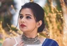 வயசானாலும், இன்னும் அந்த துள்ளும் இளமை மாறவில்லை – பிரியாமணி Clicks !