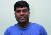 சினிமாவுக்கு வரும்முன் இந்த வேலையா செய்தார் வடிவேலு பாலாஜி?