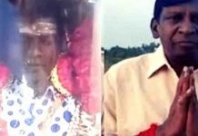 வடிவேலு பாலாஜி ம ர ணத்துக்கு வடிவேலு இ ர ங்கல் !