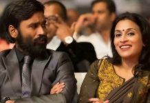 நடிகர் தனுஷ் மனைவியின் புதிய புகைப்படம்! நடிகைகளையும் மிஞ்சிய பேரழகு…. வாய்பிளந்து பார்க்கும் ரசிகர்கள்!!