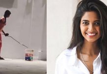 ஒற்றை ஆளாக பா ம்பை பிடித்த நடிகை! அட இவரின் மகளா? செம தில்லான பொண்ணு……