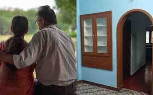 க.ள் ளக்காதல் சி க் கி ய கணவன்.. ‘ம னைவி மாற் று’ முறையில் நண்பனுடன் வா ழ சொல்லி டார்ச்சர்!!