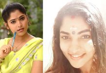 தாமிரபரணி பட நடிகையா இது? இவ்வளவு பெரிய மகளா…. அம்மாவையும் மிஞ்சிய பேரழகு!