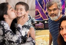 21 வயதில் தமிழரை காதலித்து திருமணம் செய்த நடிகை! இருவருக்கும் எவ்வளவு வயது வித்தியாசம் தெரியுமா?