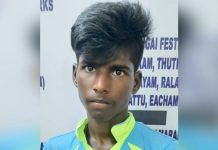 17 வயது சி றுமி குளிப்பதை மாடியில் இருந்து வீடியோ எடுத்த இ ளைஞன்! சி க்கியது எப்படி? கு ற்ற வா ளியின் புகைப்படம்!!