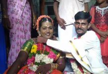 திருநங்கையை காதலித்து திருமணம் செ ய்து கொ ண்ட இளைஞர்! அவர் சொன்ன காரணம்: சம்மதித்த பெற்றோர்!