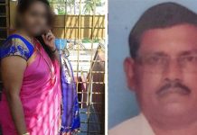 ம னைவியின் ந டத்தையில் ச ந் தே கம்! க ண வன் அரங்கேற்றிய கொ டூ ர ச ம் பவம்!!