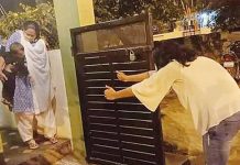 அம்மாகிட்ட போறேன்: க த றி யழுத மகனை தூரத்தில் நின்ற படி பா ர் க்கும் ம ரு த் துவர்!