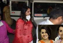 போ தை பொருள் வ ழக்கு.. அ தி ரடி யாக கை து செ ய்ய ப்ப ட்ட ந டிகை!! நிக்கி கல்ராணியின் தங்கை..!
