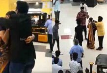 வெளிநாட்டில் இருந்து வந்த மகனின் சர்ப்ரைஸ்! க ண்ணீர் விட்டு க தறி அ ழும் அம்மா… மில்லியன் இதயங்களை நெகிழ வைத்த அரிய காட்சி..!