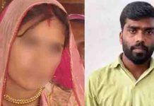 ம னை வி யின் நி ர் வா ண பு கை ப் படத்தை பேஸ்புக்கில் பதிவிட்ட க ண வ ன்! த ற் கொலை க் கு முயன்ற ப ரி தா ப ச ம் ப வ த்தின் பின்னணி!!