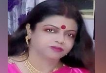 மறுமணம் செய்து கொண்ட பெண் : அதிகாலையில் குடும்பத்தாருக்கு ஏற்பட்ட அதிர்ச்சி!!