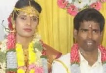 திருமணமான 10 மாதத்தில் நடந்த துயரம் : க தறும் உறவினர்கள்!!