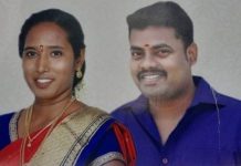 கூட்டு குடும்பத்துடன் வசித்து வந்த இ ளம் பெ ண் எடுத்த வி பரீத முடிவு : தாய் சொ ன்ன காரணம்!!