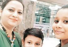 16 வயது மகளுடன் வசித்து வந்த 40 வயது ஆசிரியைக்கு நே ர்ந்த ப ய ங் கர ம்! இ ரத் த வெ ள்ள த் தில் உ யி ரிழ ந் த ச ம் பவ ம்!!