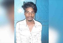 ஆசைவார்த்தை காட்டி 15 சிறுமியை சீரழித்த அலெக்ஸ்… உள்ளே தள்ளியது போலீசார்..!