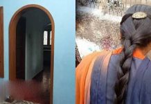 பேச மறுத்து செல்போனை சுவிட்ச் ஆப் செய்த இலங்கை தமிழ் இளைஞர்! தற்கொலை செய்து கொண்ட 17 வயது மாணவி..!