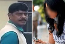 இளம் பெண்களிடம் கனவில் வந்ததாக சொல்லி மதபோதகர் செய்த அதிர்ச்சி செயல்! வைரலாகும் ஆடியோவின் பின்னணி..!