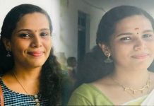 கொரோனா ஊரடங்கிலும் உலக சாதனை படைத்த கேரள மாணவி!!