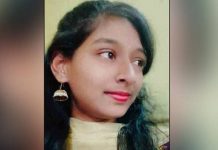 கோவிலுக்கு சென்று கொண்டிருந்த 20 வயது இளம்பெண் : நடுவழியில் திடீரென செய்த செயலால் குடும்பத்தாருக்கு காத்திருந்த அதிர்ச்சி!!