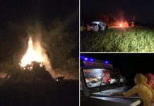 கூ ட்டு து ஷ்பிர யோகம் செ ய் து நா க்கு அ றுக்கப்பட்ட இ ளம் பெ ண் ம ரணம் : கு டும்பத்தினருக்கு மு கத்தை கா ட்டாமல் உ டலை எ ரியூட்டிய போ லீஸ்!!