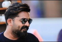 மாநாடு படத்தில் இணைந்த பிக்பாஸ் பிரபலம்!! யார் தெரியுமா?