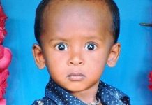 சுஜித் ஆழ்துளை கிணற்றில் சிக்கி ஓராண்டு : வலியை விவரிக்க முடியாத பெற்றோர்!!