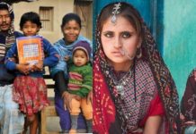 தந்தையை திருமணம் செ ய்யும் மகள் : வி சித்திர கலாச்சாரத்தை பின்பற்றும் ஊர்!!