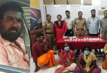 அ டிக்க டி நோ யால் அ வதிப்பட்ட குடும்பத்தார்! மருத்துவரை நாடாமல் சாமியாரிடம் சென்றவர்களுக்கு காத்திருந்த அ திர்ச்சி!